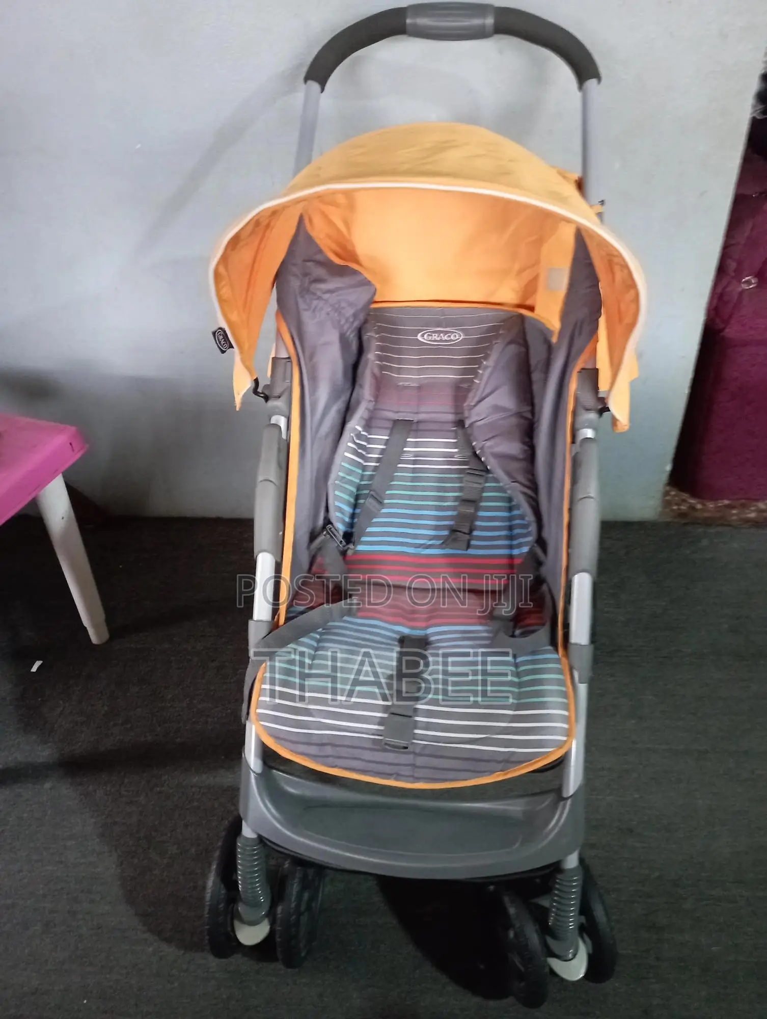 Graco Baby Pram Stroller