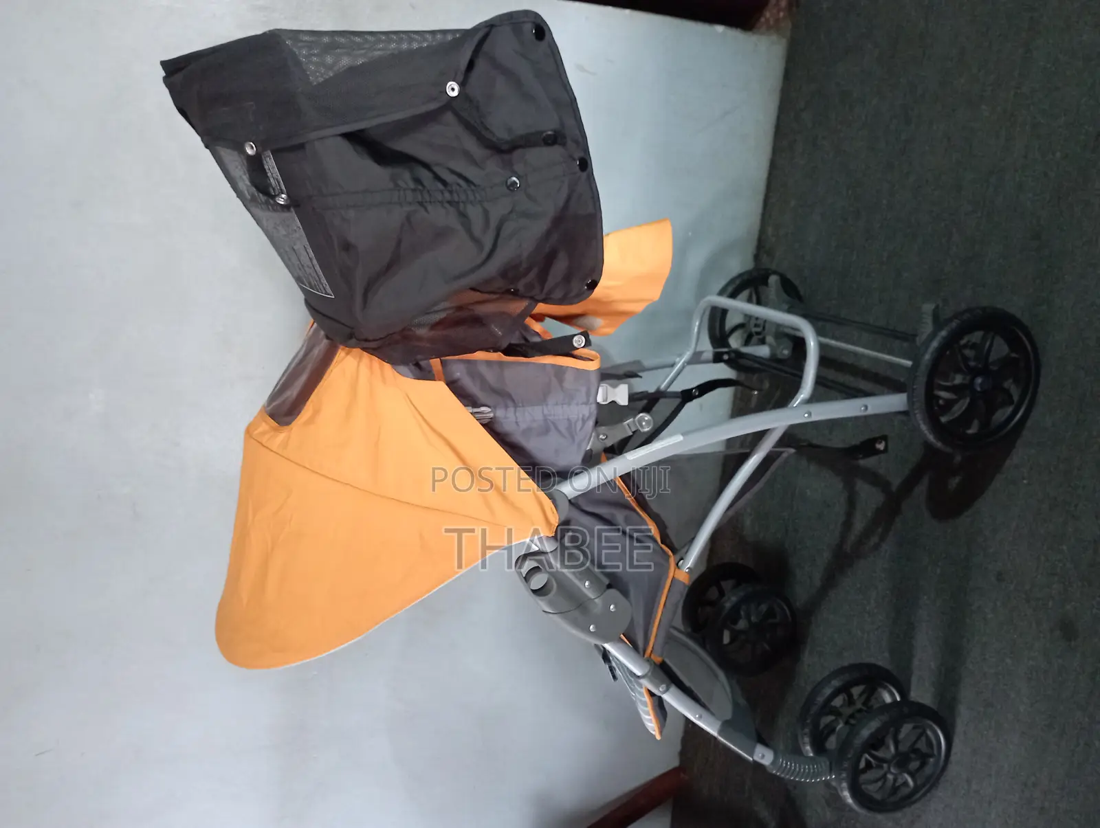 Graco Baby Pram Stroller