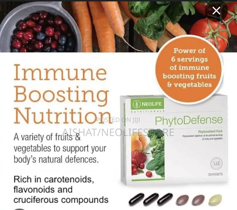 Phyto Defence