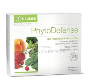 Phyto Defence