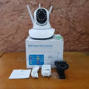 Wifi Smart Net Camera