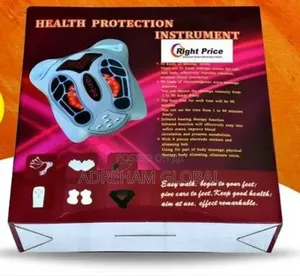 Health Protection Instrument