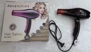 Big Hair Dryer