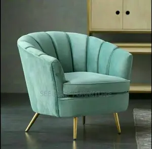 A Single Chair