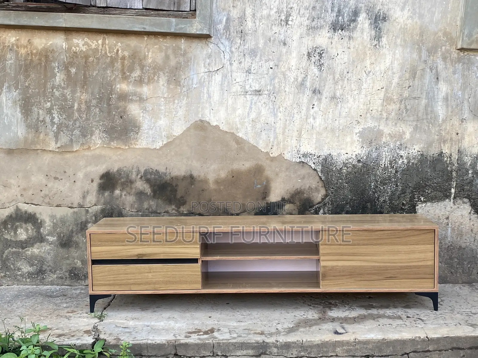 A Tv Shelve