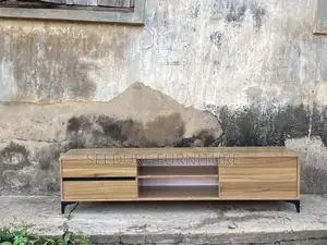 A Tv Shelve