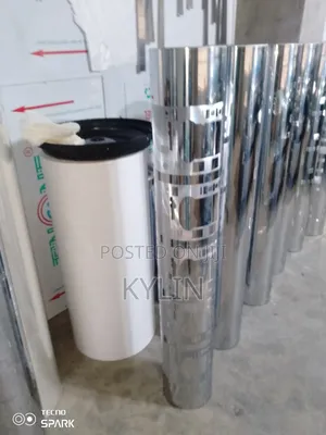 Printing Cylinder Production Packaging Services