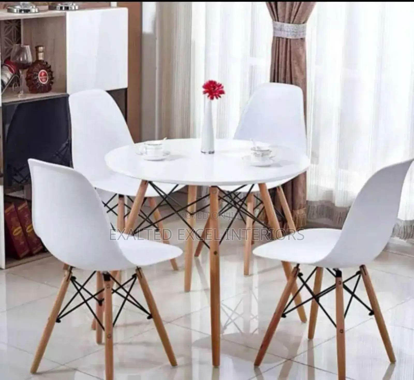 Quality Restaurant Chair