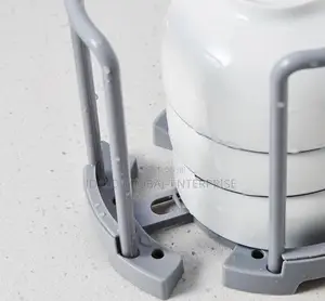 Retractable Bowl Holder