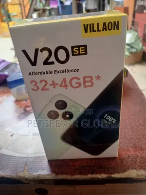 Photo - New Villaon V20 32 GB