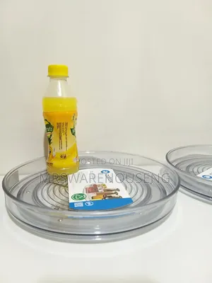 Rotating Rack