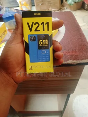 Photo - New Villaon V211