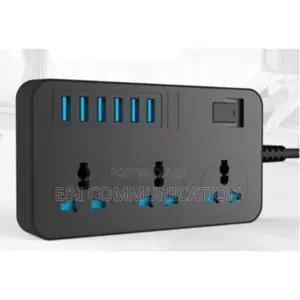 Multi USB Power Soket
