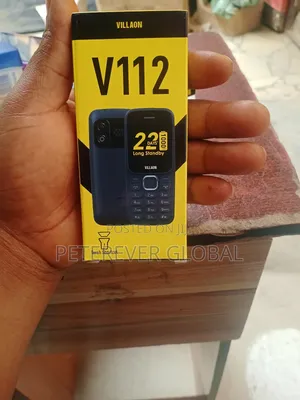 Photo - New Villaon V112
