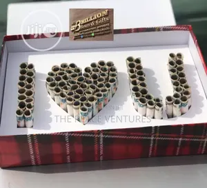 Money Gift Boxes for Him.