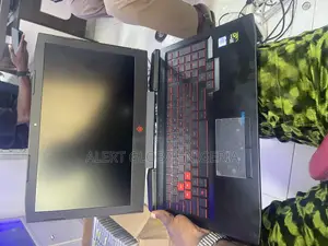 Photo - Laptop HP Omen 15 16GB Intel Core I7 HDD 1T