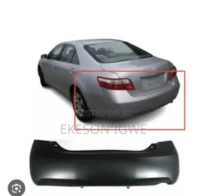 Back (Rear) Bumper Toyota Camry 2008 -2011