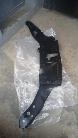 Radiator Plastic Honda Pilot 2015- 2021