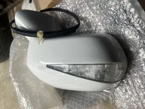 Side Mirror With Light 2006 Honda Civic Right Side
