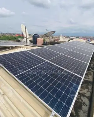 CANADIAN SOLAR PANEL (Halfcut) Mono 600watts