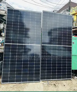 CANADIAN SOLAR PANEL (Halfcut) Mono 600watts