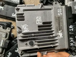 Ford 150 Brain Box Ecu 2018-2020 5.0l