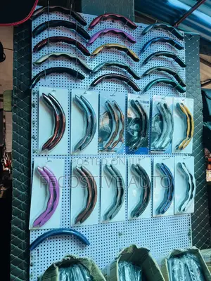Steering Wheel Grip Cover