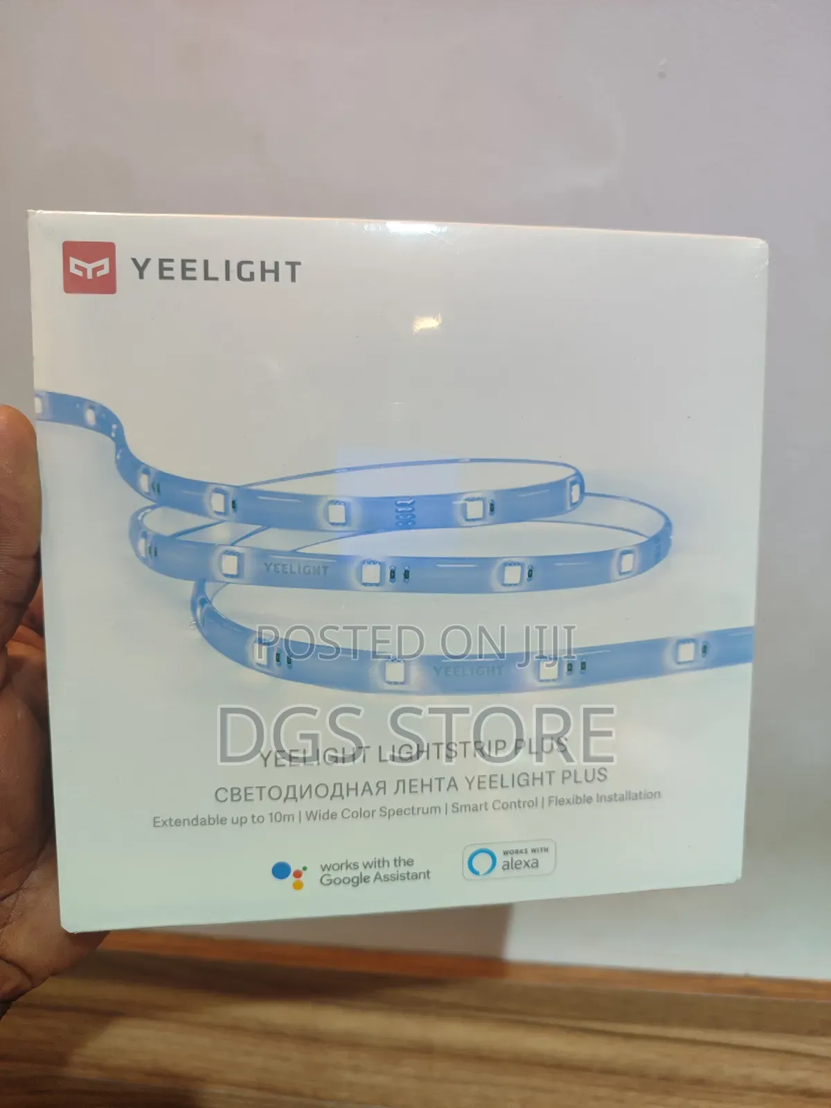 Xiaomi Yeelight Lightstrip Plus