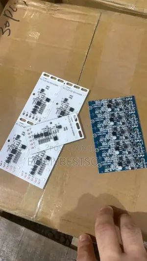 Intelligent Solar Sensor Controller