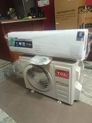 Brand New TCL 2hp Inverter Split Unit Air Conditioner+Copper