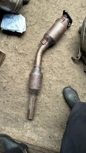 Catalyst Converter Camry Corolla Highlander Venza Avalon