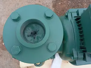 15 Horse Power Surface Pedro Water Pump
