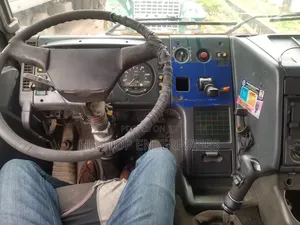 Trailer Driving Training (18 - 22 Tyres)
