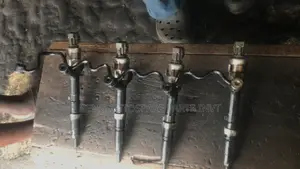 Injector Nozzle Corolla Hilux Avanza Yaris Auris Verso D-4d