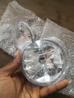 Fog Lamp for Highlander 2012