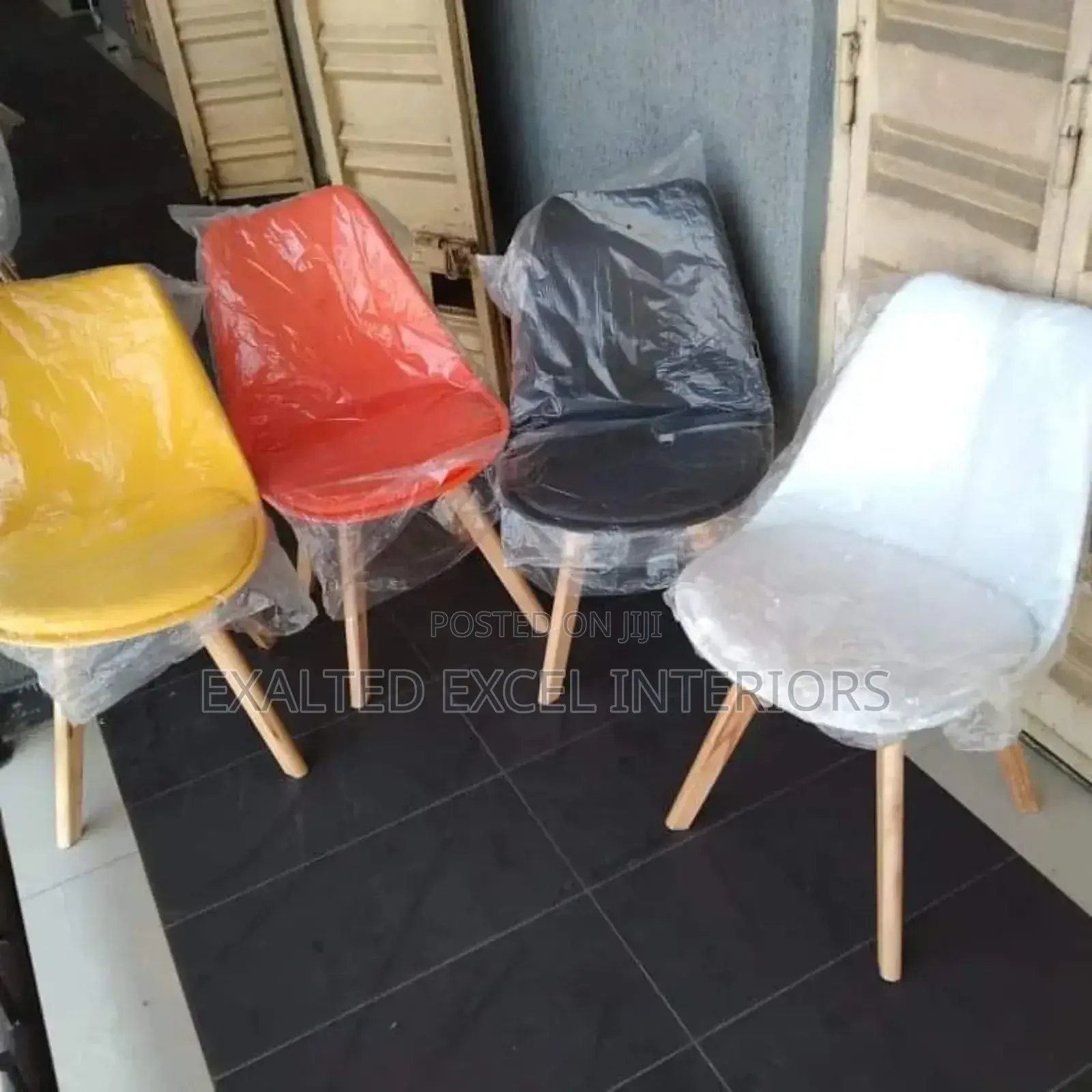 Quality Restaurant Chair