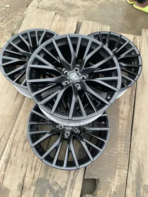 20 Rim Original Rim For Lexus Rx350