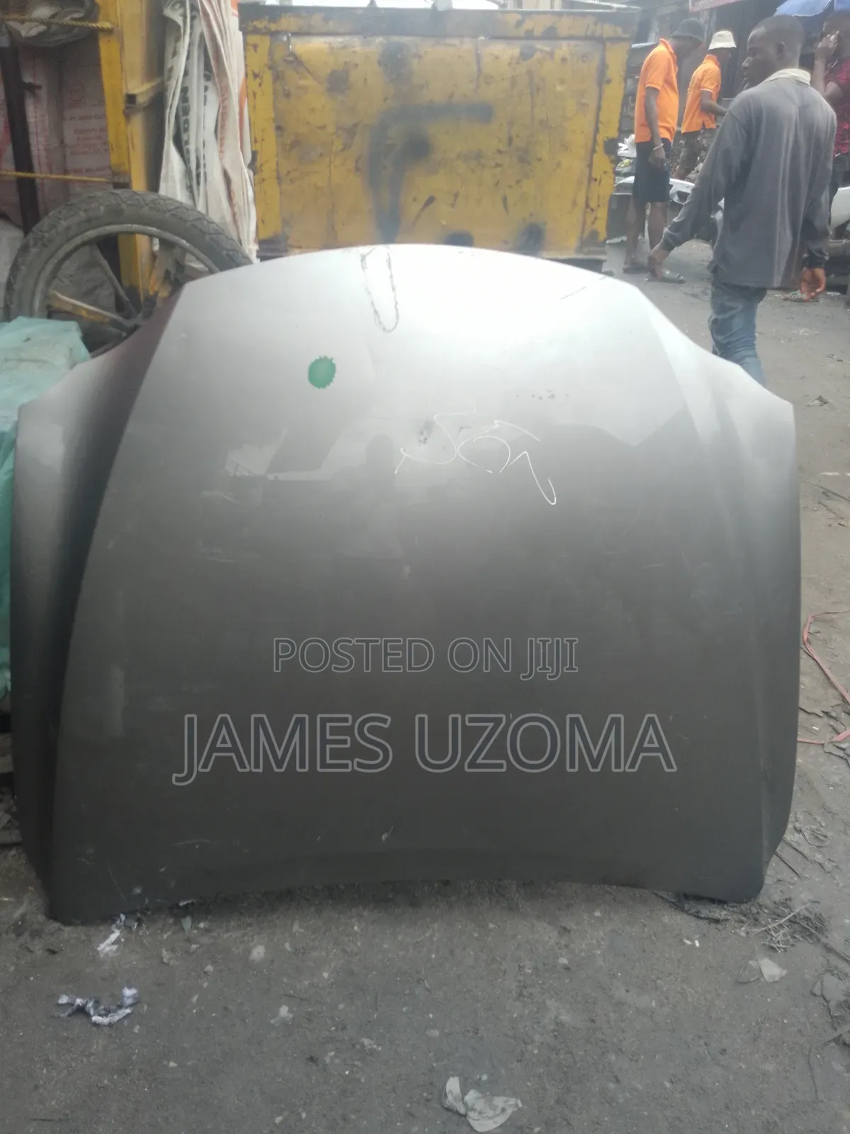 Complete Burnet IS 250 2015/2020 Model