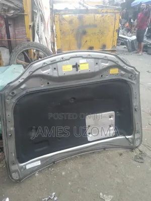 Complete Burnet IS 250 2015/2020 Model