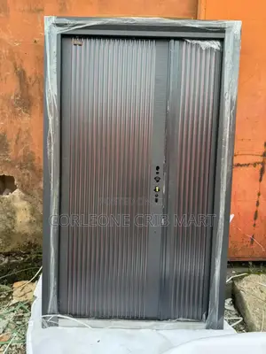 4 Feet Copper Door