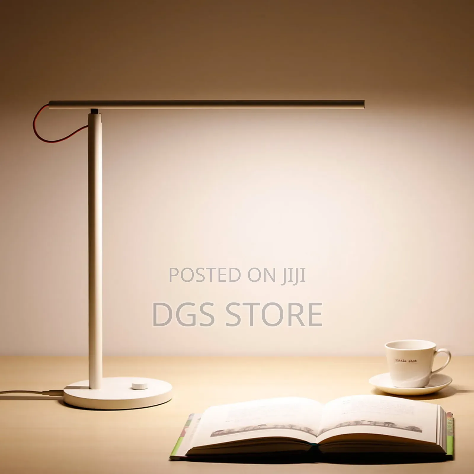 Mi Xiaomi LED Desk Lamp 1s