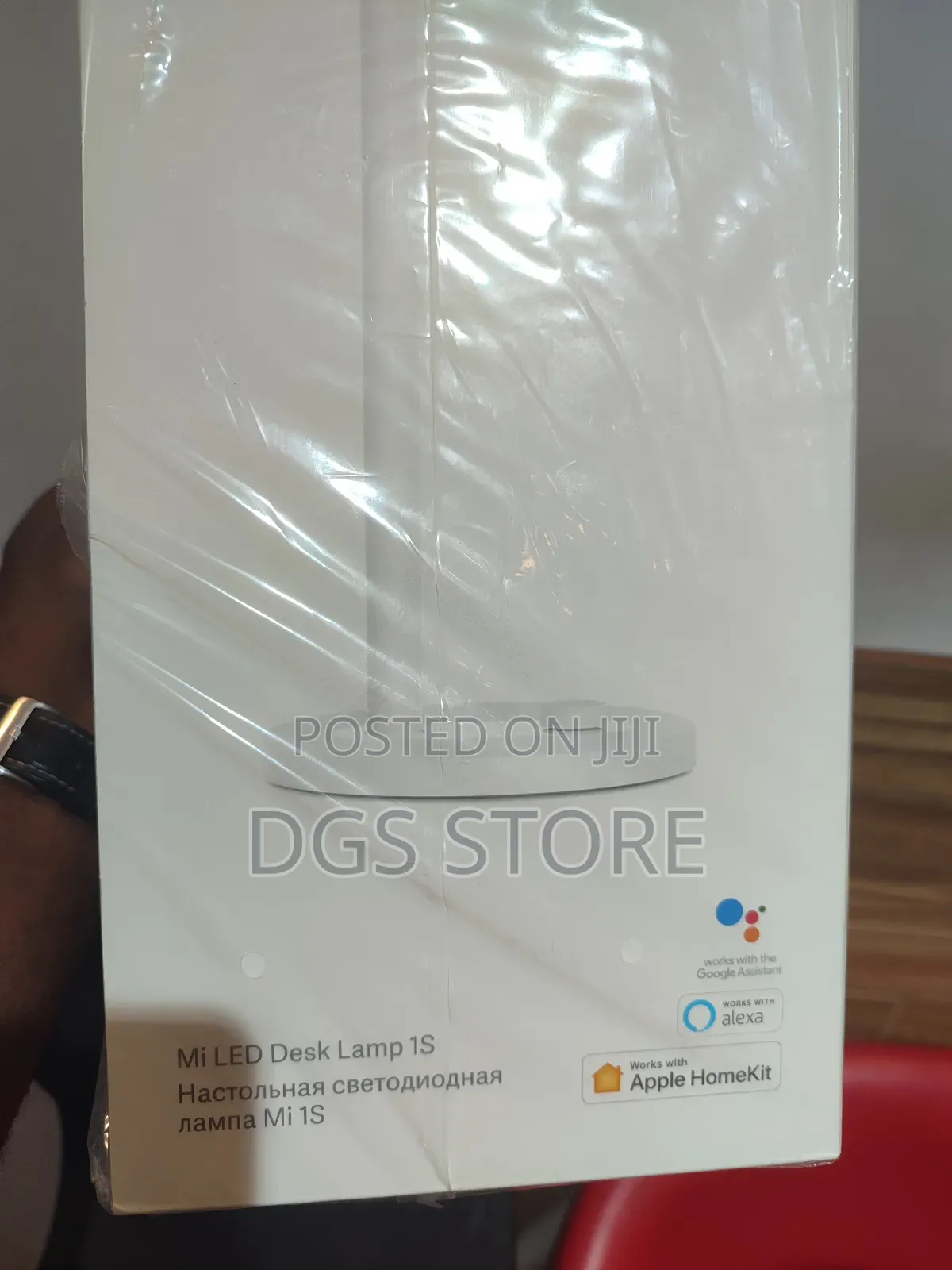 Mi Xiaomi LED Desk Lamp 1s