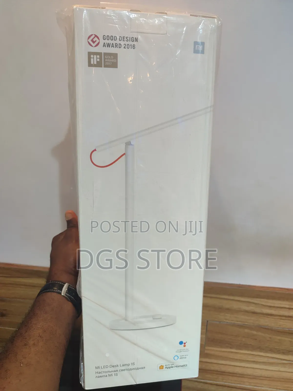 Mi Xiaomi LED Desk Lamp 1s