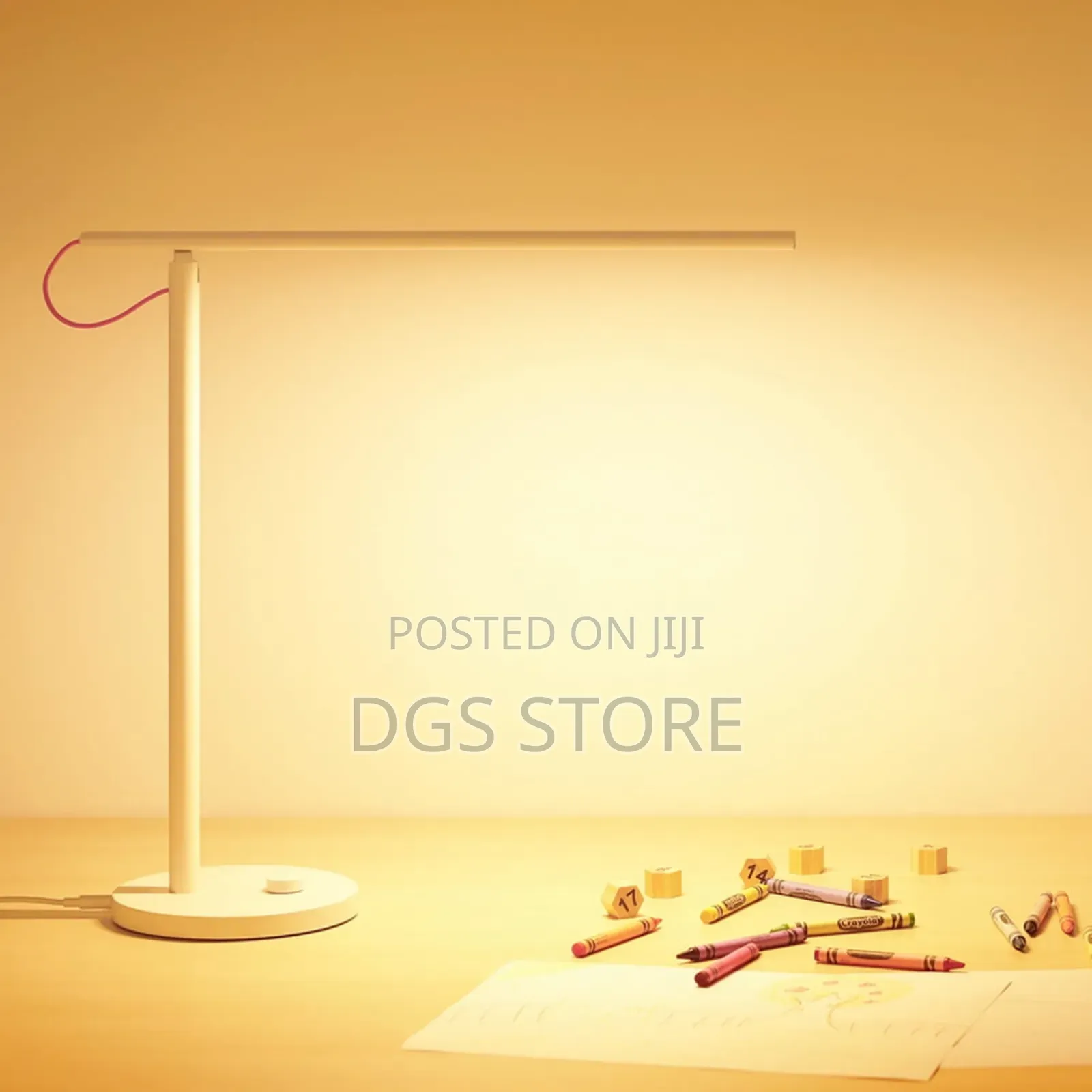 Mi Xiaomi LED Desk Lamp 1s