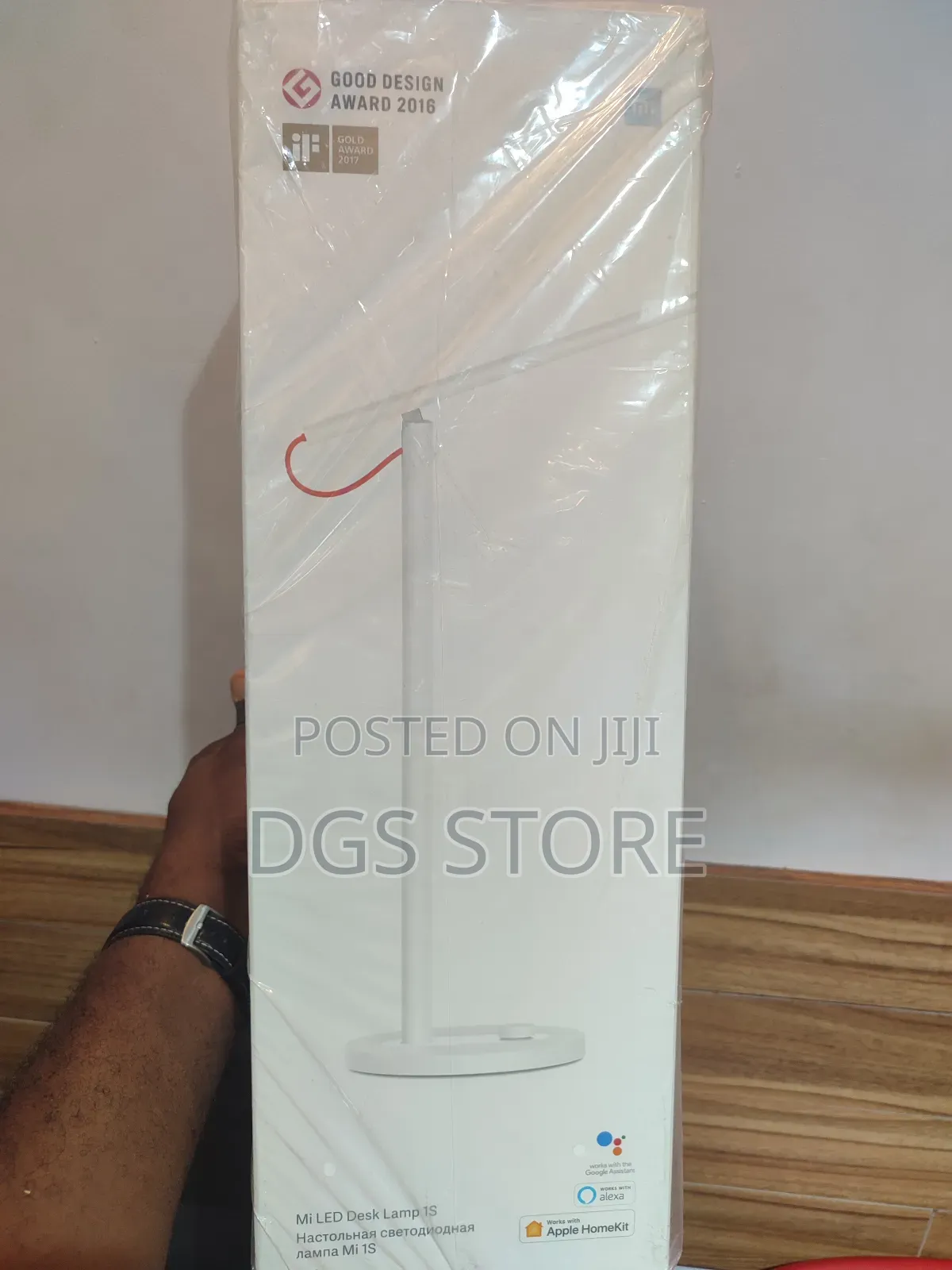 Mi Xiaomi LED Desk Lamp 1s