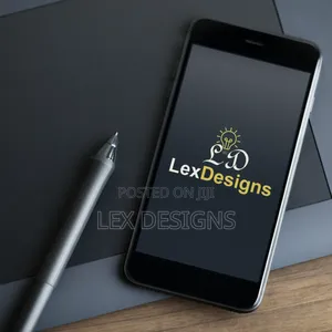 Graphic Designer ( Eye-Catching Designs)