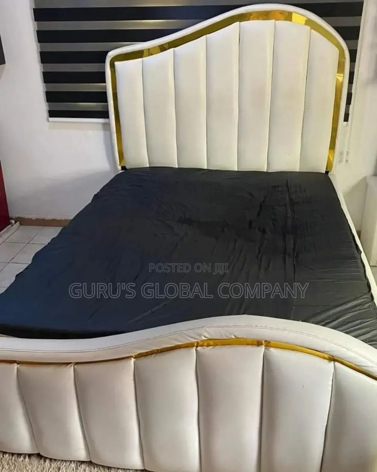4by 6 Bed Frame