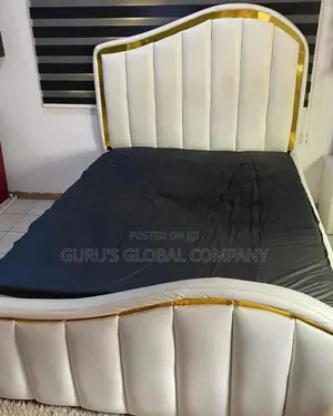 4by 6 Bed Frame