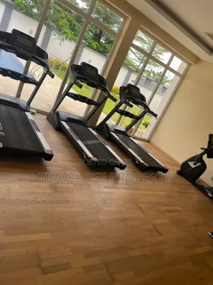 Furnished 3bdrm Block of Flats in Bananas Lsland for rent