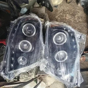 Headlamp Toyota Tacoma 2005-2008 Yahoo Model